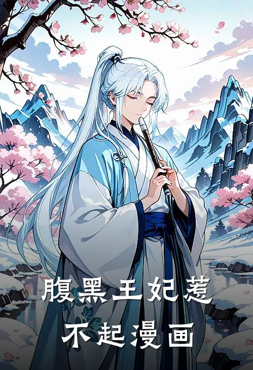 腹黑王妃惹不起漫画