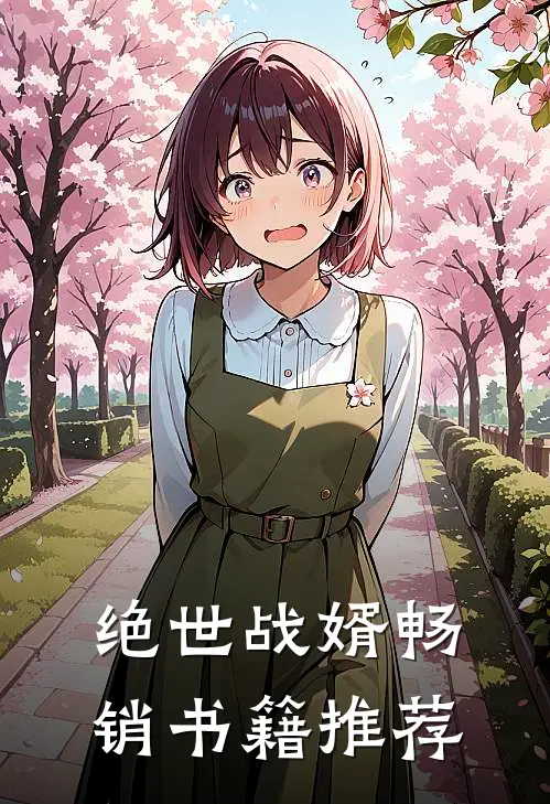 绝世战婿畅销书籍推荐