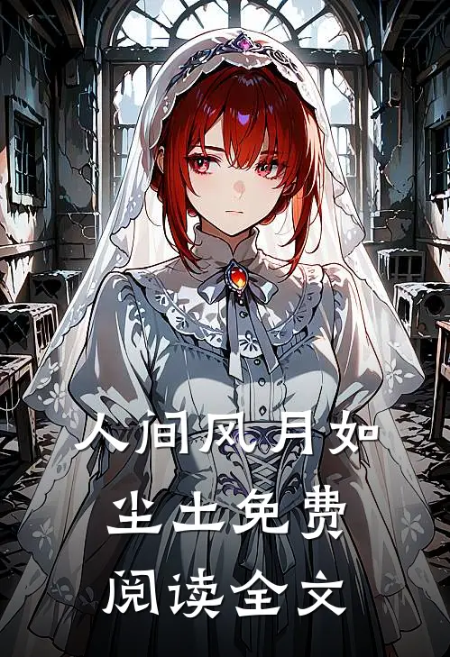 人间风月如尘土免费阅读全文