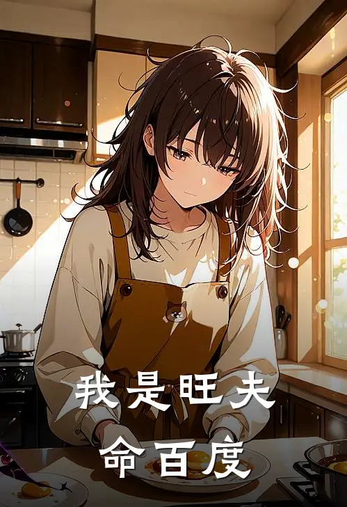 我是旺夫命百度