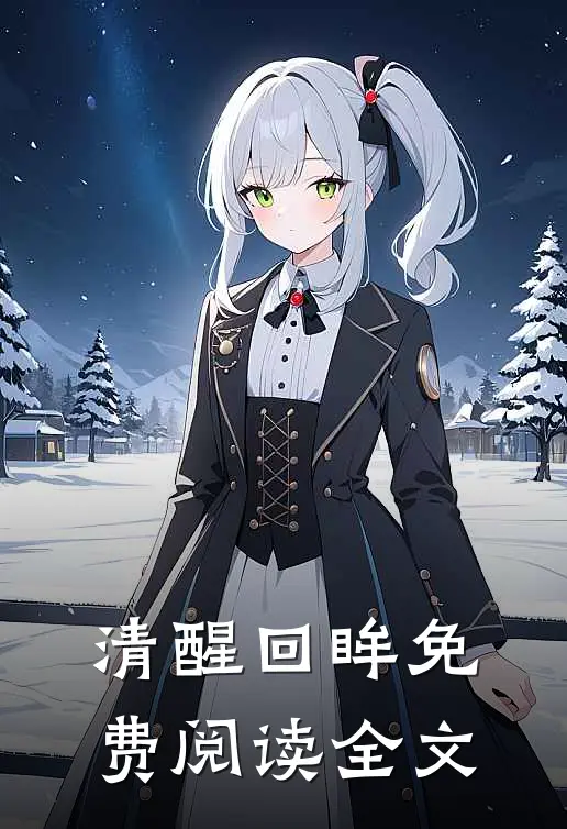 清醒回眸免费阅读全文