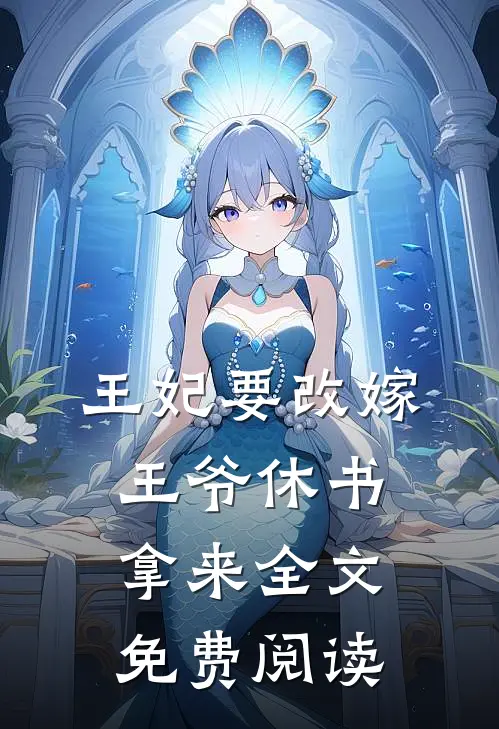 王妃要改嫁王爷休书拿来全文免费阅读