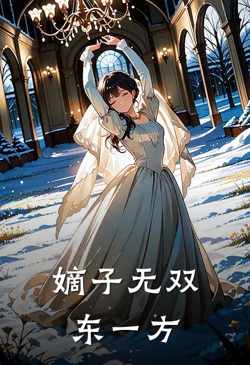 嫡子无双 东一方