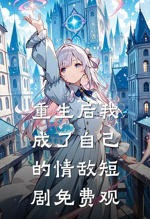 重生后我成了自己的情敌短剧免费观