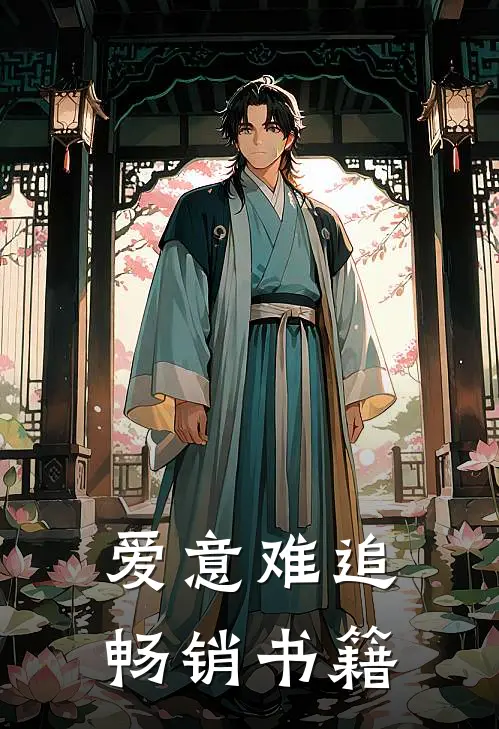 爱意难追畅销书籍