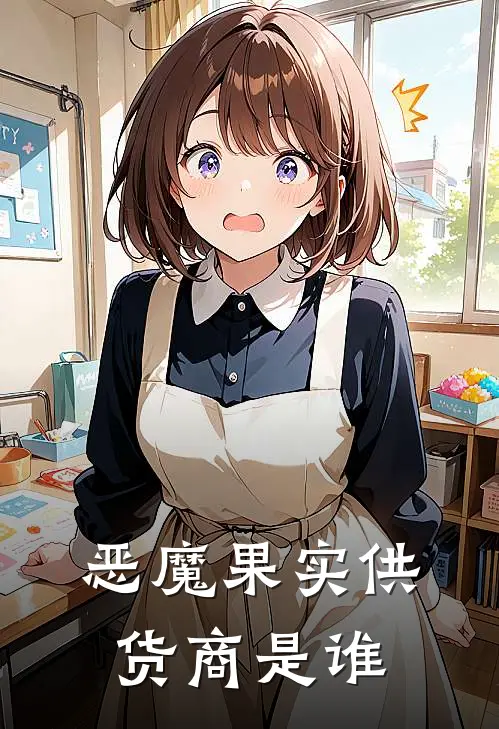 恶魔果实供货商是谁