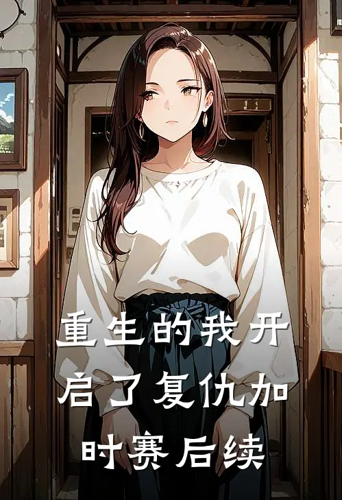 重生的我开启了复仇加时赛后续