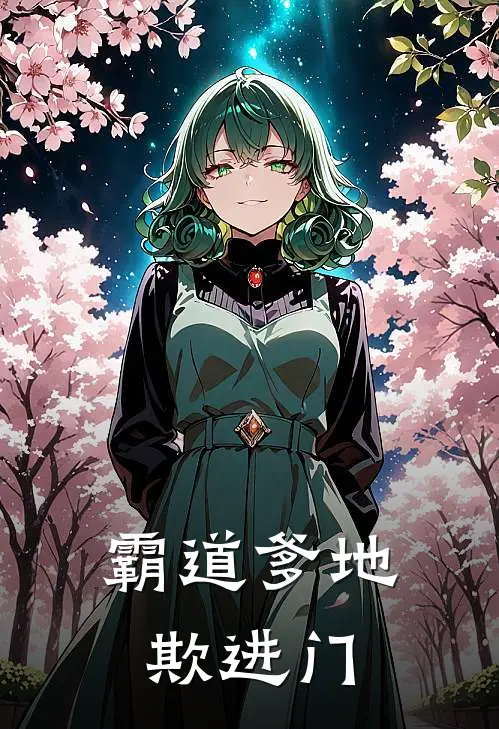 霸道爹地欺进门