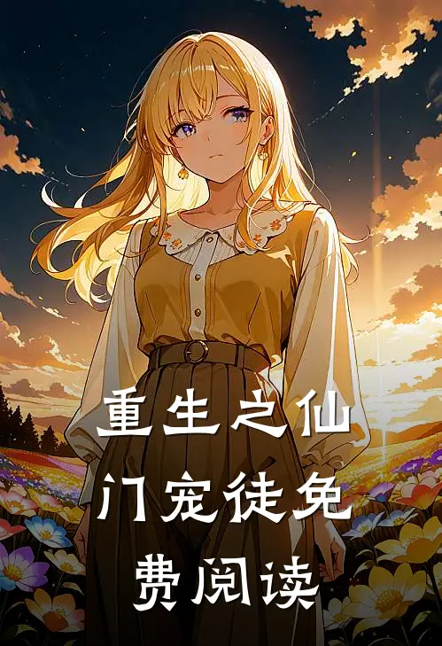 重生之仙门宠徒免费阅读