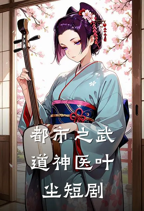 都市之武道神医叶尘短剧