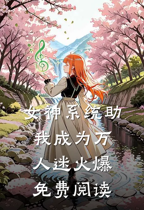 女神系统助我成为万人迷火爆免费阅读