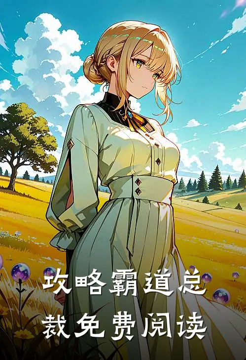 攻略霸道总裁免费阅读