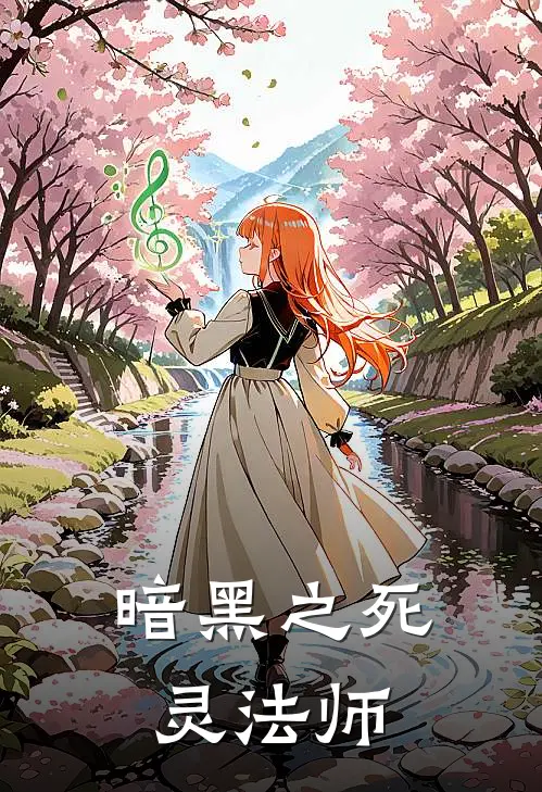 暗黑之死灵法师