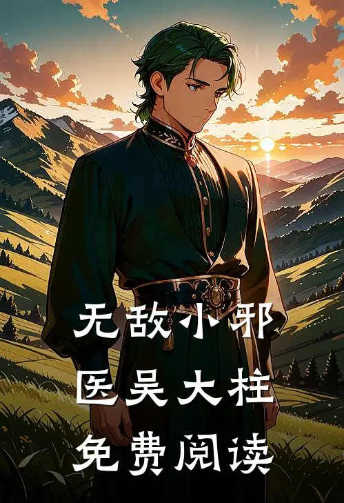 无敌小邪医吴大柱免费阅读