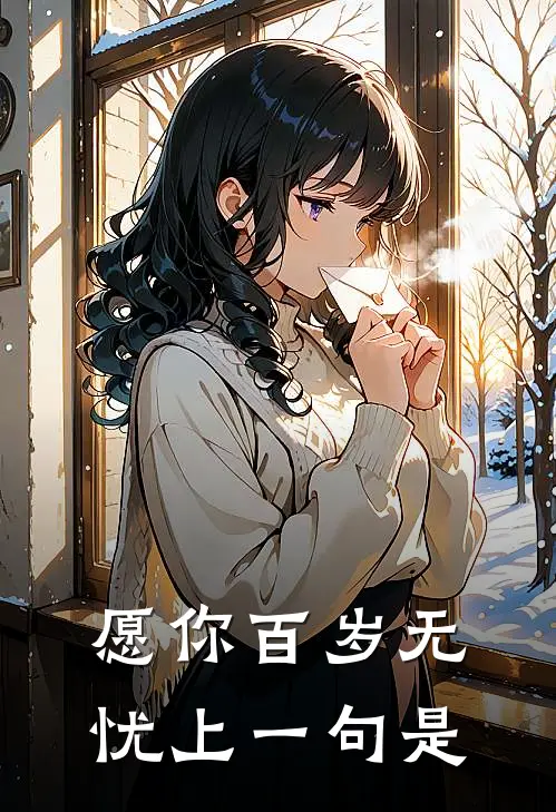 愿你百岁无忧上一句是