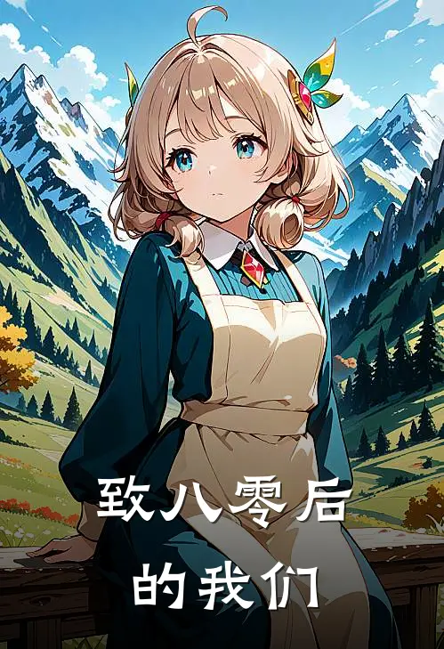 致八零后的我们