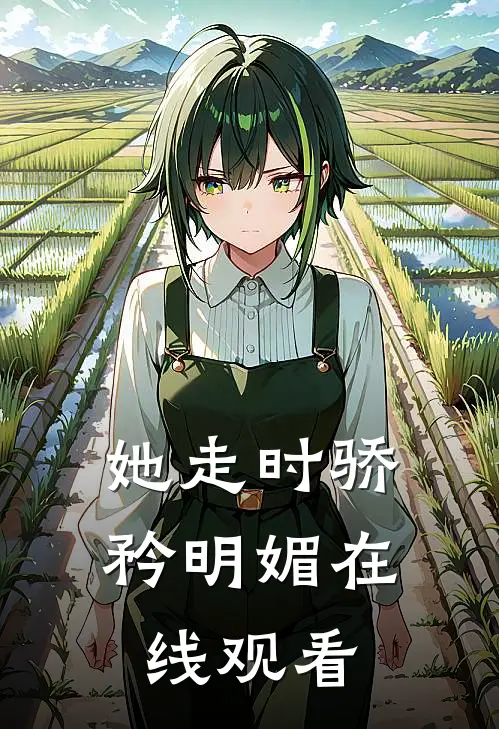 她走时骄矜明媚在线观看