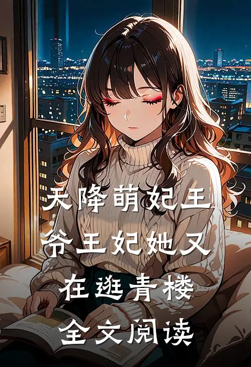 天降萌妃王爷王妃她又在逛青楼全文阅读