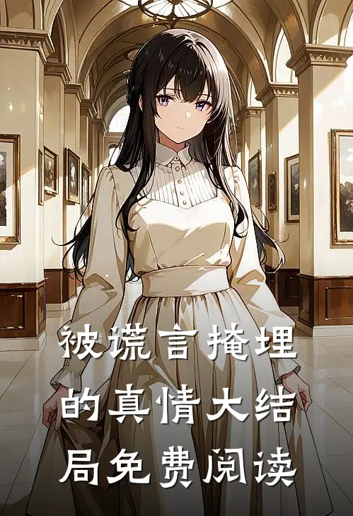 被谎言掩埋的真情大结局免费阅读