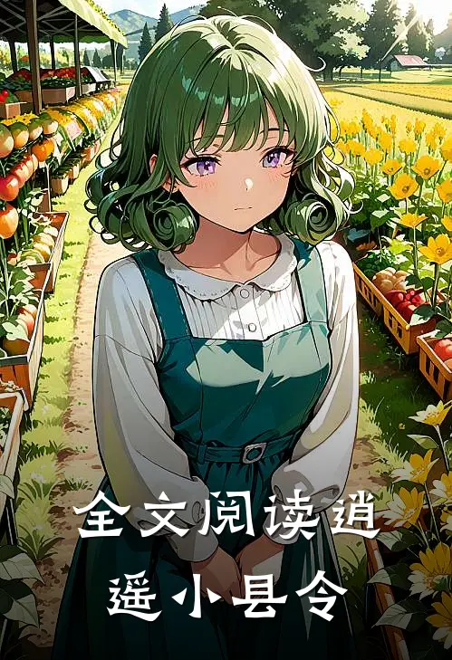 全文阅读逍遥小县令