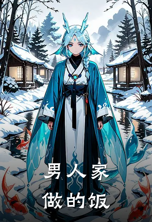 男人家做的饭