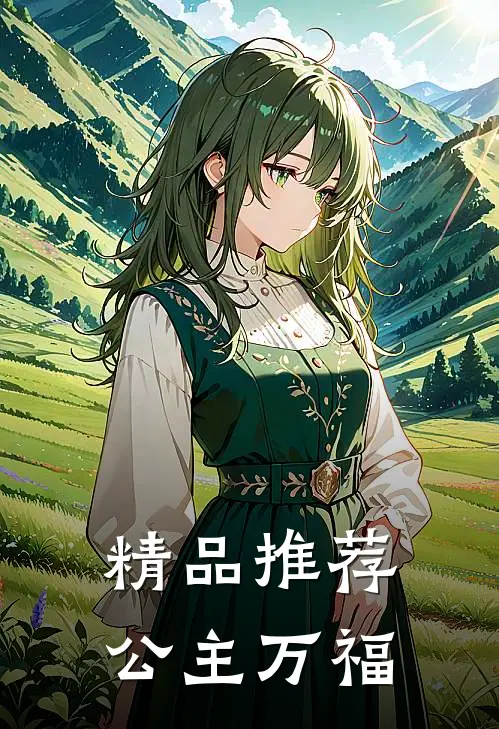 精品推荐公主万福