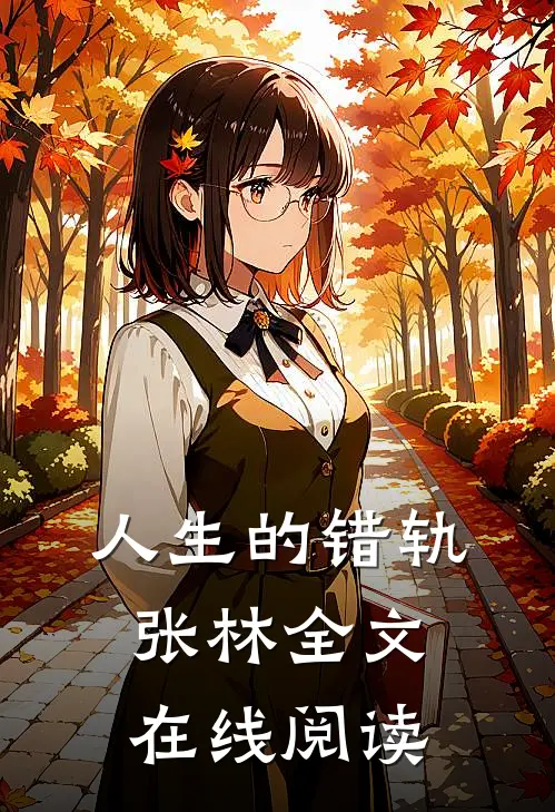 人生的错轨张林全文在线阅读