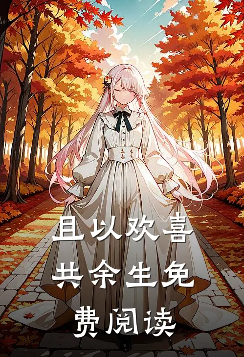 且以欢喜共余生免费阅读