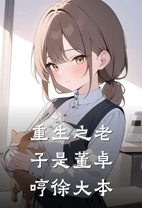 重生之老子是董卓 哼徐大本