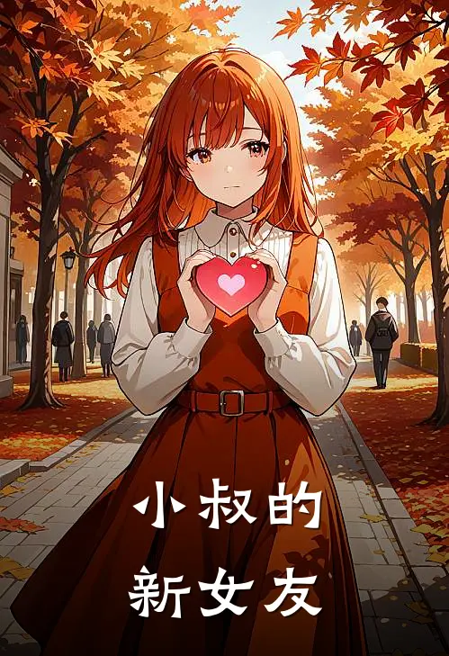 小叔的新女友