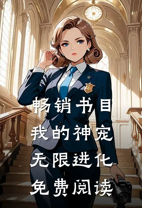 畅销书目我的神宠无限进化免费阅读
