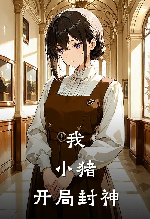 我,小猪,开局封神