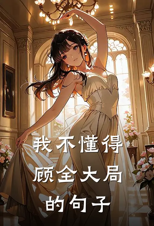 我不懂得顾全大局的句子