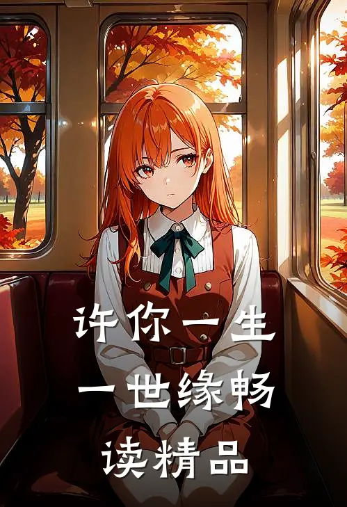 许你一生一世缘畅读精品