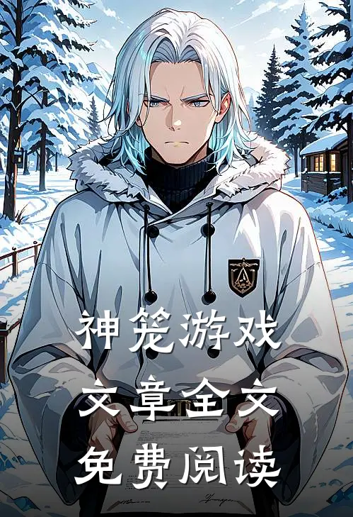 神笼游戏文章全文免费阅读