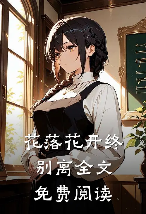 花落花开终别离全文免费阅读