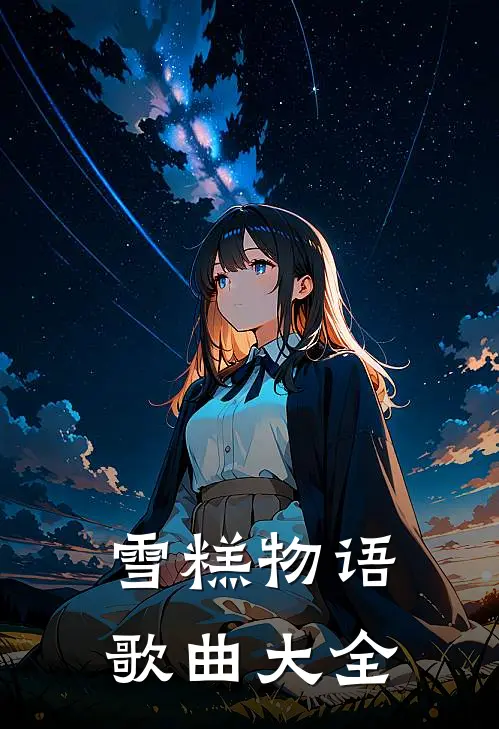 雪糕物语歌曲大全