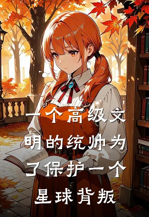 一个高级文明的统帅为了保护一个星球背叛