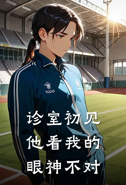 诊室初见,他看我的眼神不对怎么办