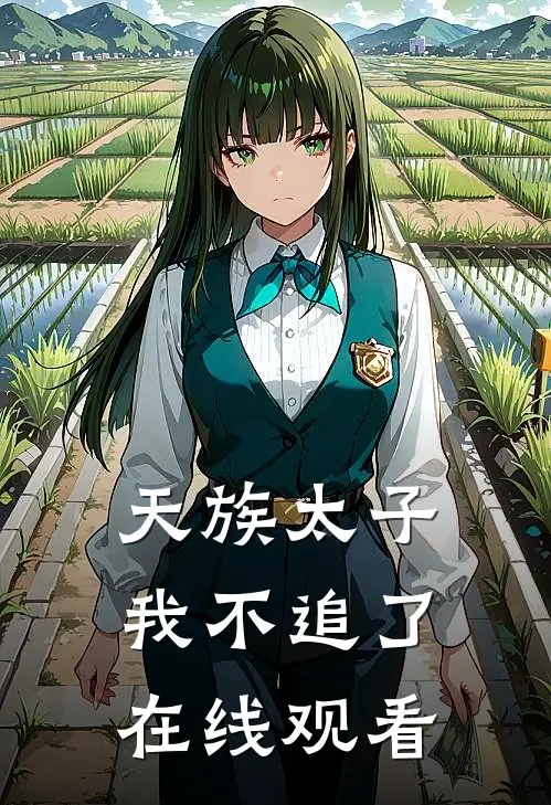天族太子我不追了在线观看