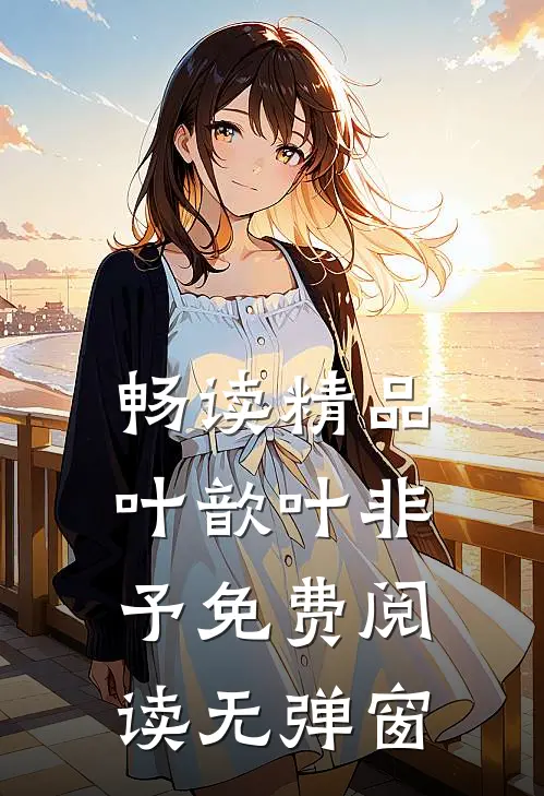 畅读精品叶歆叶非予免费阅读无弹窗