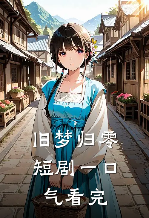 旧梦归零短剧一口气看完
