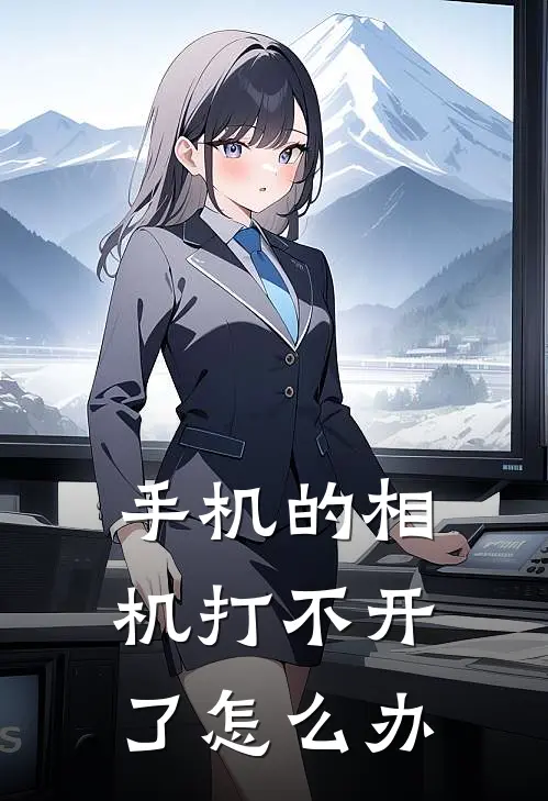 手机的相机打不开了怎么办