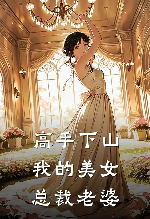 高手下山我的美女总裁老婆
