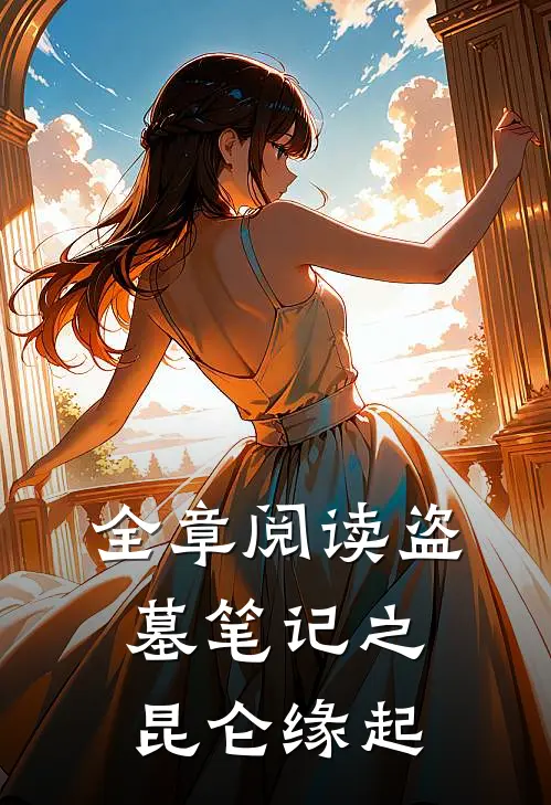 全章阅读盗墓笔记之昆仑缘起