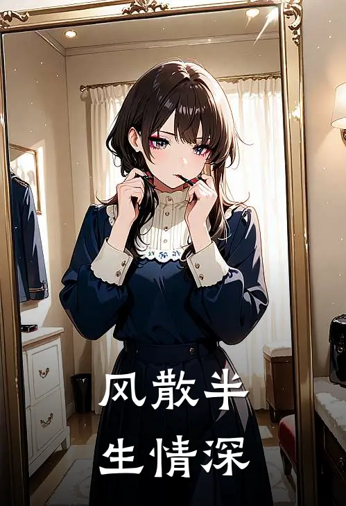 风散半生情深