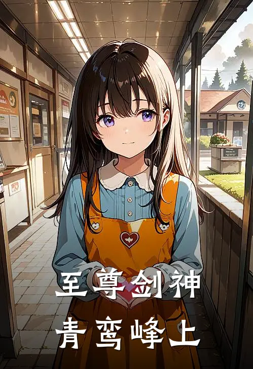至尊剑神 青鸾峰上
