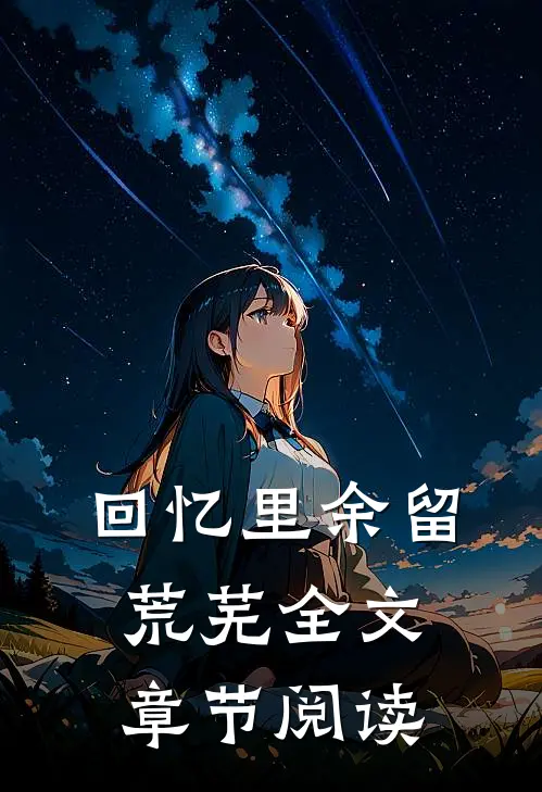 回忆里余留荒芜全文章节阅读