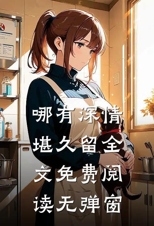 哪有深情堪久留全文免费阅读无弹窗