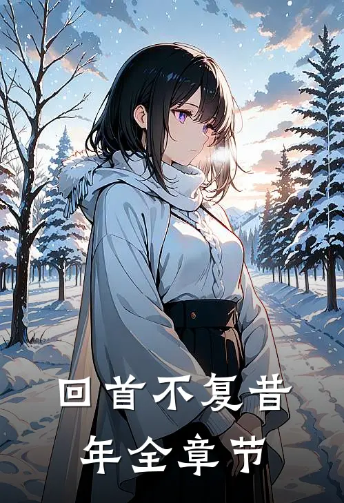 回首不复昔年全章节
